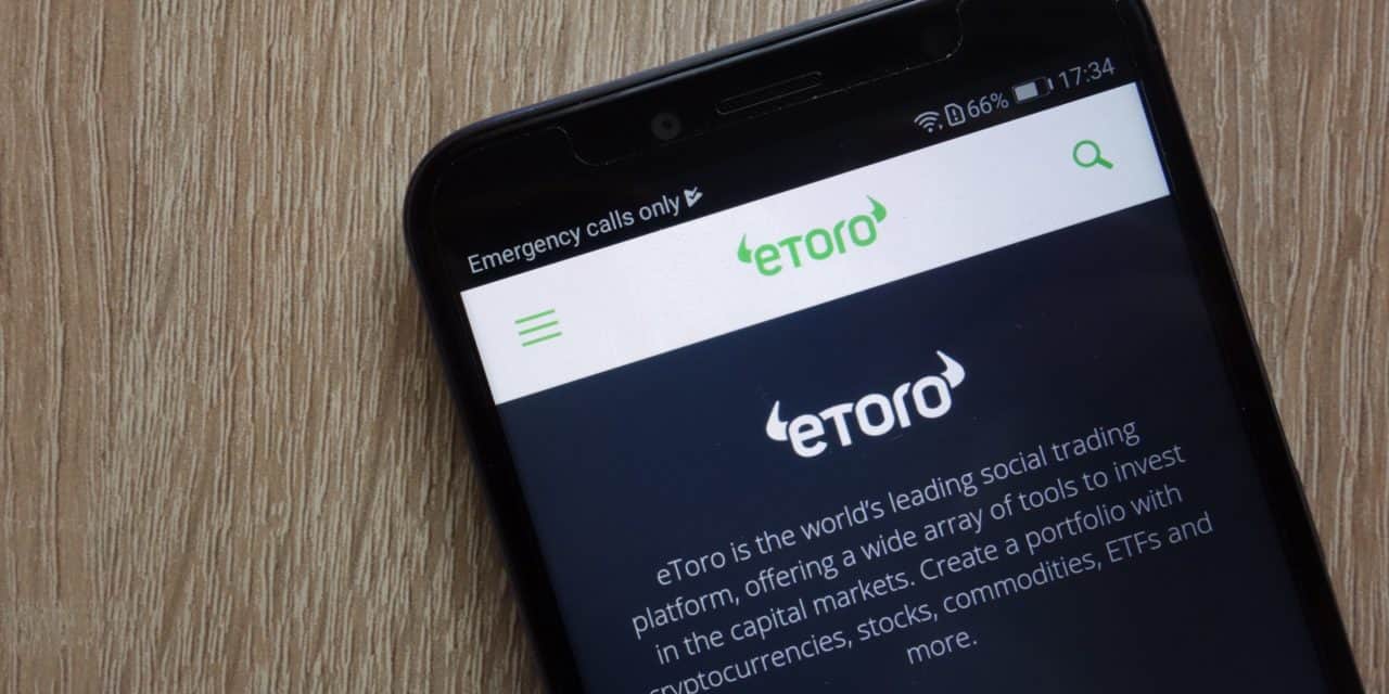 eToro-Bericht erklärt Gründe für Kurssteigerungen von Kryptowährungen
