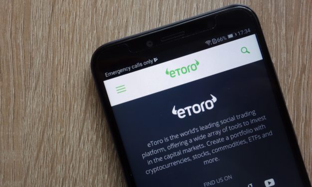 eToro-Bericht erklärt Gründe für Kurssteigerungen von Kryptowährungen