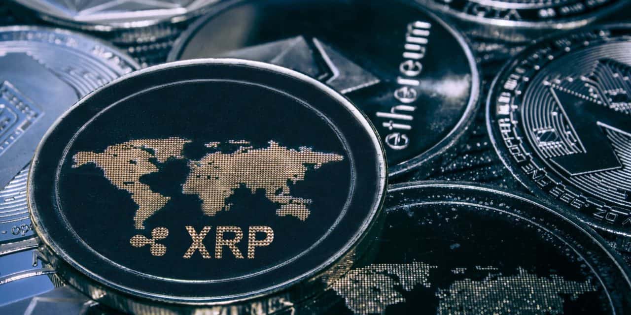 Ethereum, Iota und Ripple steigen durch Erholung am Gesamtmarkt