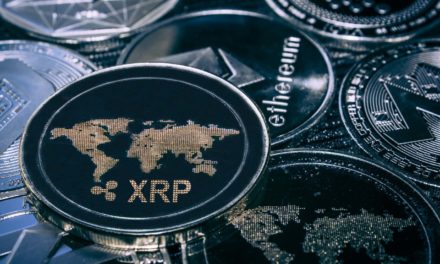 Ethereum, Iota und Ripple steigen durch Erholung am Gesamtmarkt