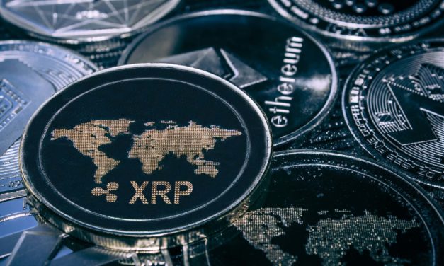 Ethereum, Iota und Ripple steigen durch Erholung am Gesamtmarkt