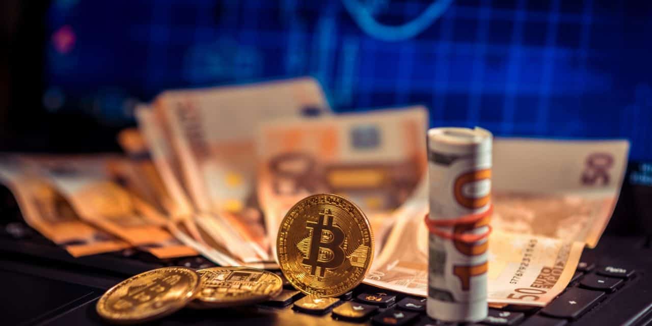 Bitcoin ATM: Berliner Unternehmen stellt Krypto-Automaten auf