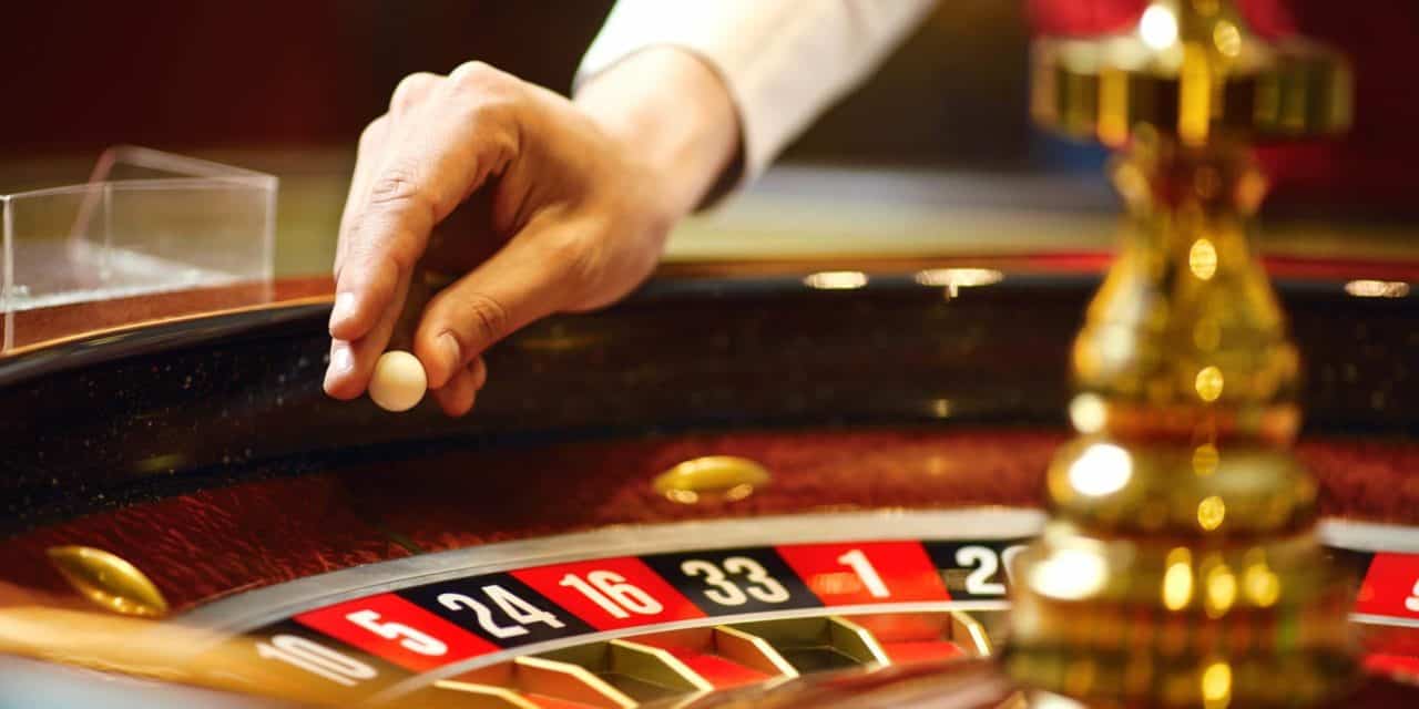 Krypto-Gambling: Die Top 3 Casino-Coins unter der Lupe