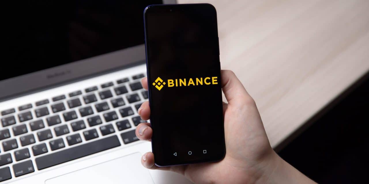 Binance bezuschusst DeFi-Projekte aus 100-Million-US-Dollar-Fonds