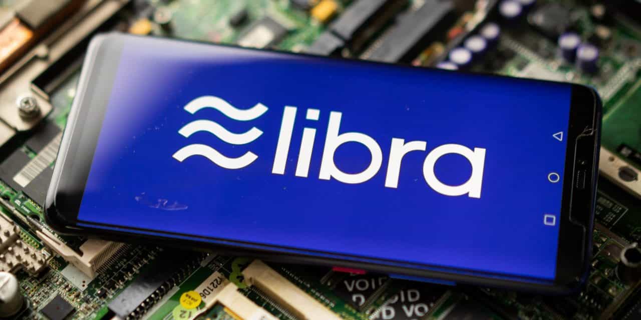 Libra Association stellt Ian Jenkins als neuen CFO und CRO ein