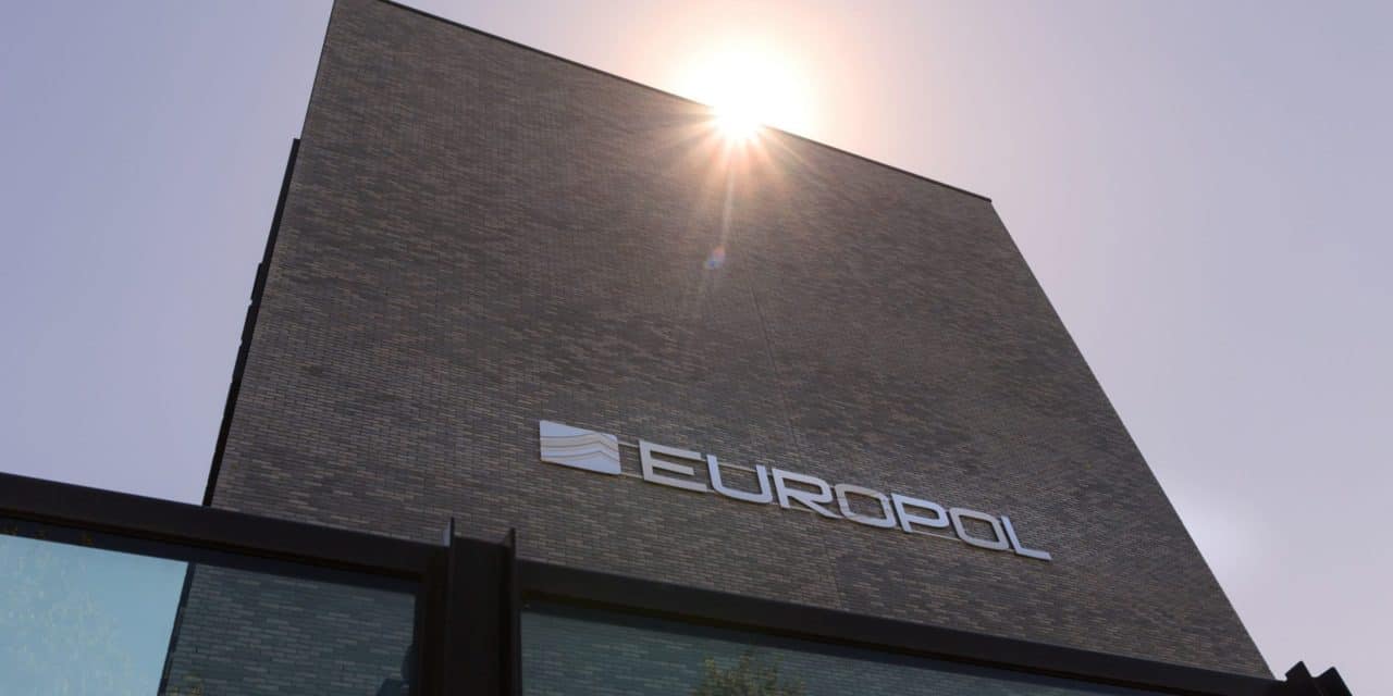 Europol: Schlag gegen Krypto-Geldwäsche-Ring führt zu Verhaftungen