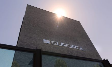 Europol: Schlag gegen Krypto-Geldwäsche-Ring führt zu Verhaftungen