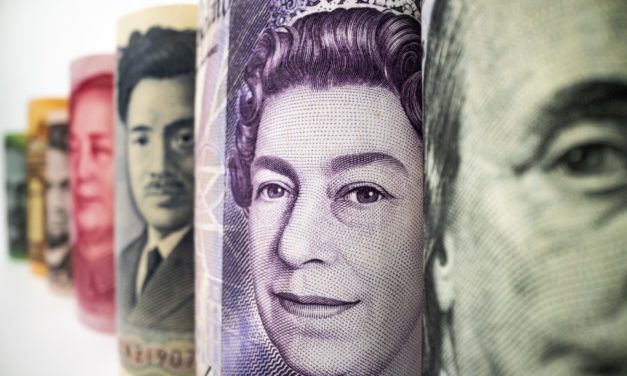 Digitale Zentralbankwährungen (CBDCs) – ein Blick auf die Avantgarde