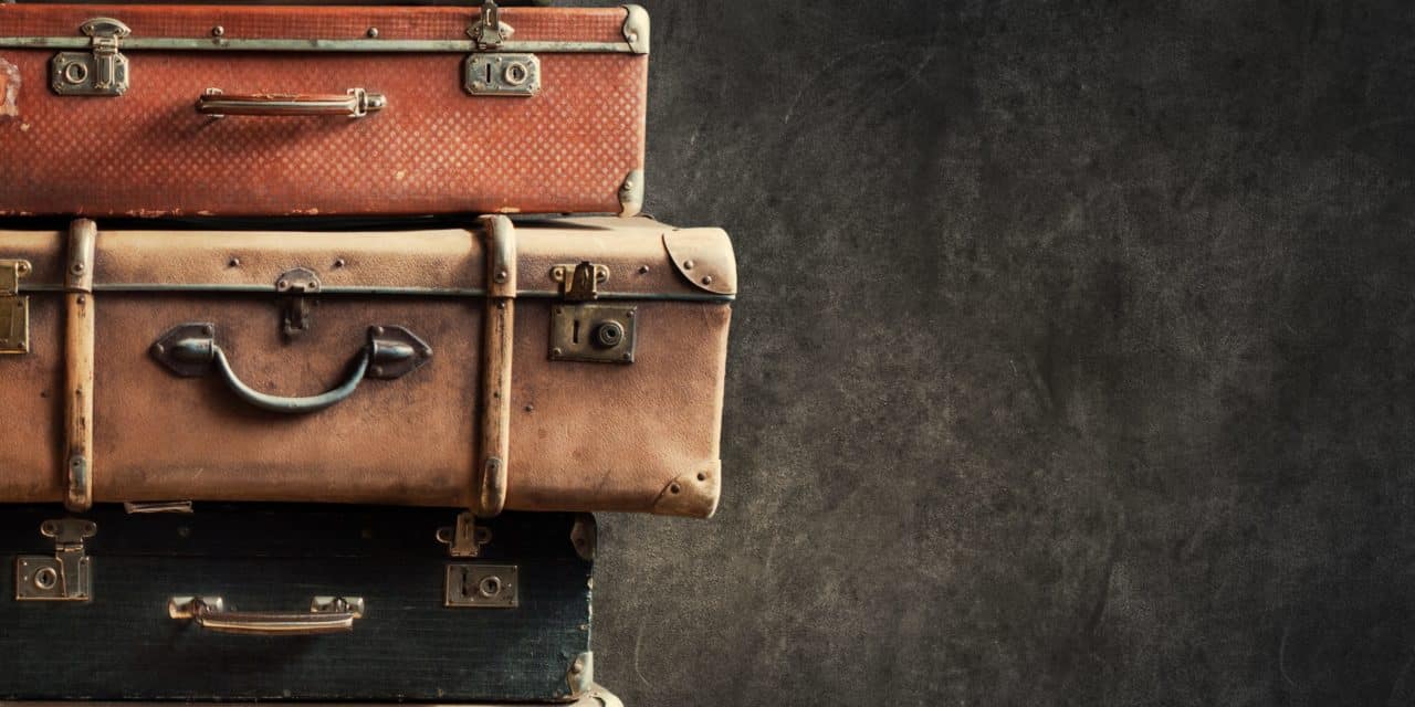 Bitcoin-Hodler packen die Koffer: Haben Börsen ausgedient?