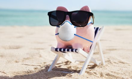 Passives Einkommen: Verdoppele dein Geld während Covid-19