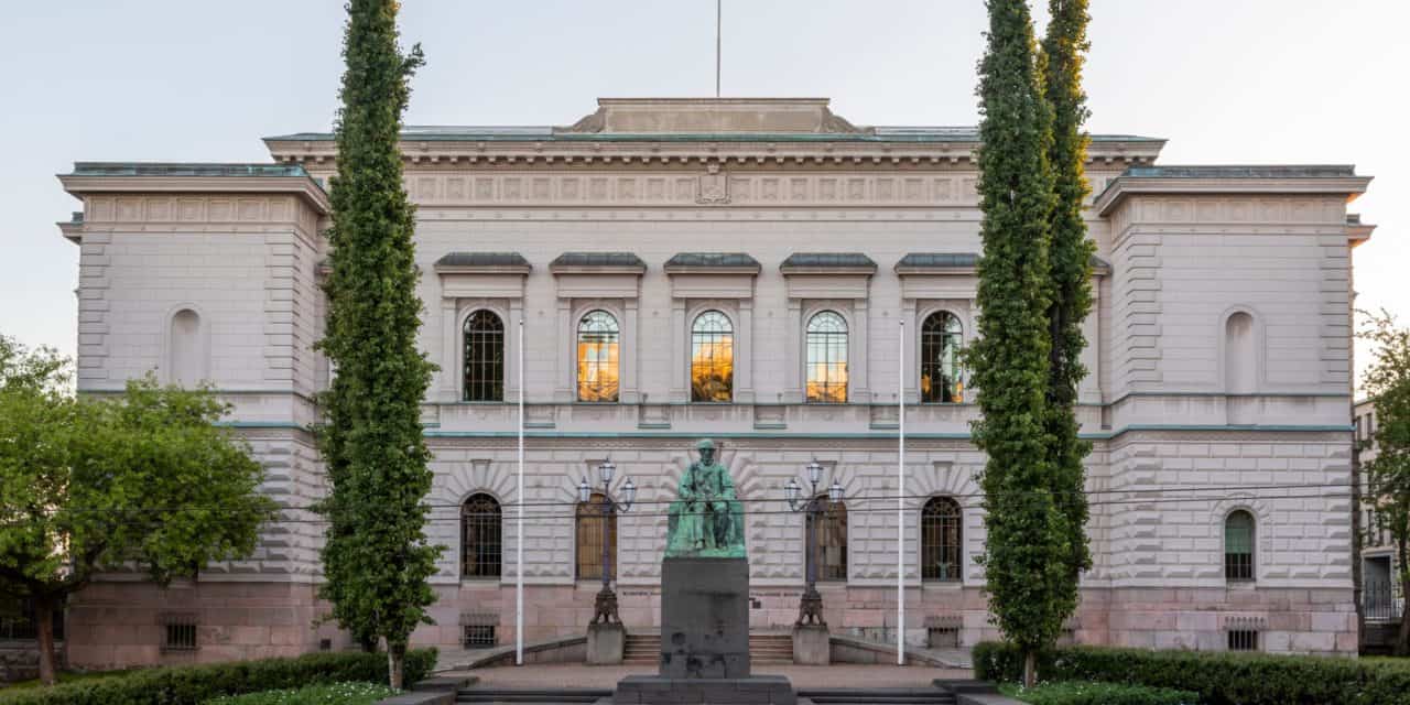 Zentralbank Finnlands zu Digitalem Euro: Nicht mehr weit weg