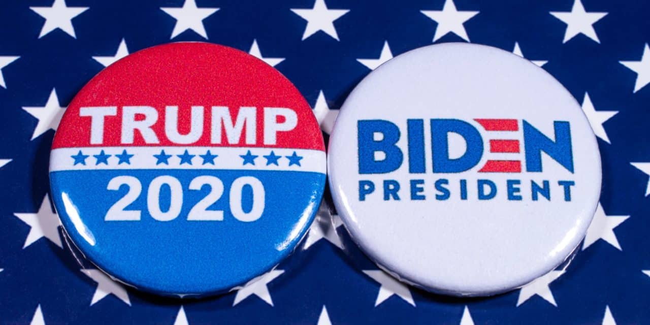 USA-Wahlkampf: Associated Press setzt auf Blockchain