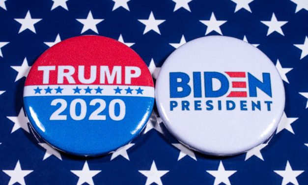 USA-Wahlkampf: Associated Press setzt auf Blockchain