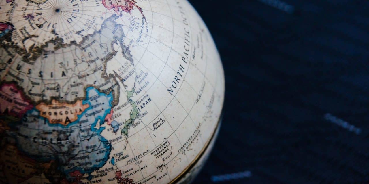 Krypto-Adaption: Statista veröffentlicht Länder-Ranking