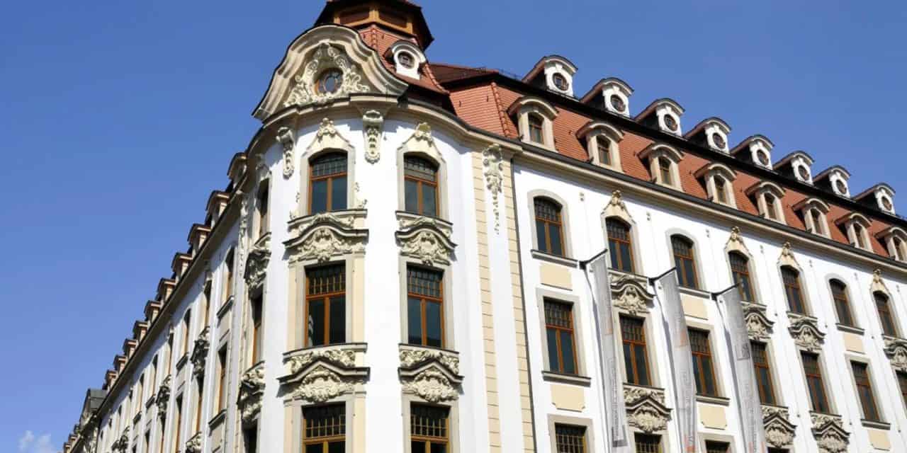 Blockchain-Adaption bei Bloxxter in Leipzig: Immobilien-Token für alle?