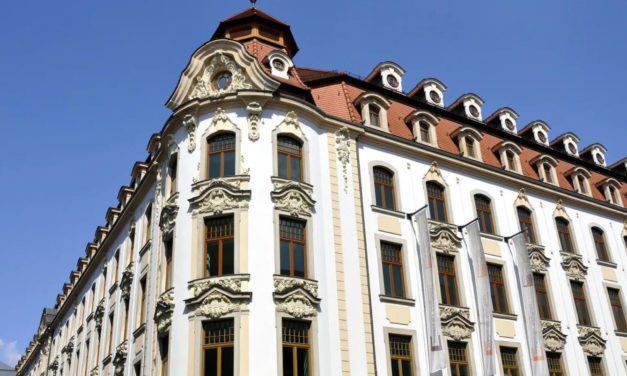 Blockchain-Adaption bei Bloxxter in Leipzig: Immobilien-Token für alle?