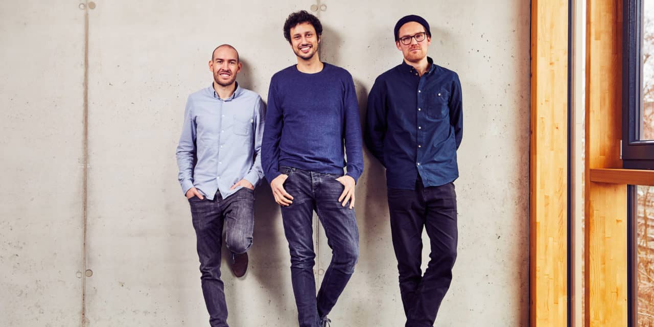 STO: Tomorrow sammelt in Rekordzeit 3.000.000 Euro für nachhaltiges Banking