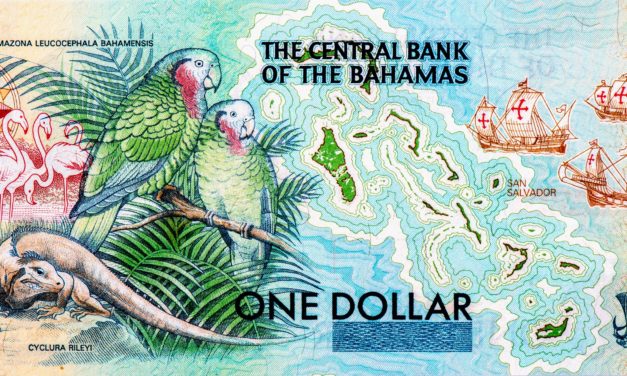 Bahamas lancieren den Sand Dollar, eine digitale Staatswährung (CBDC)