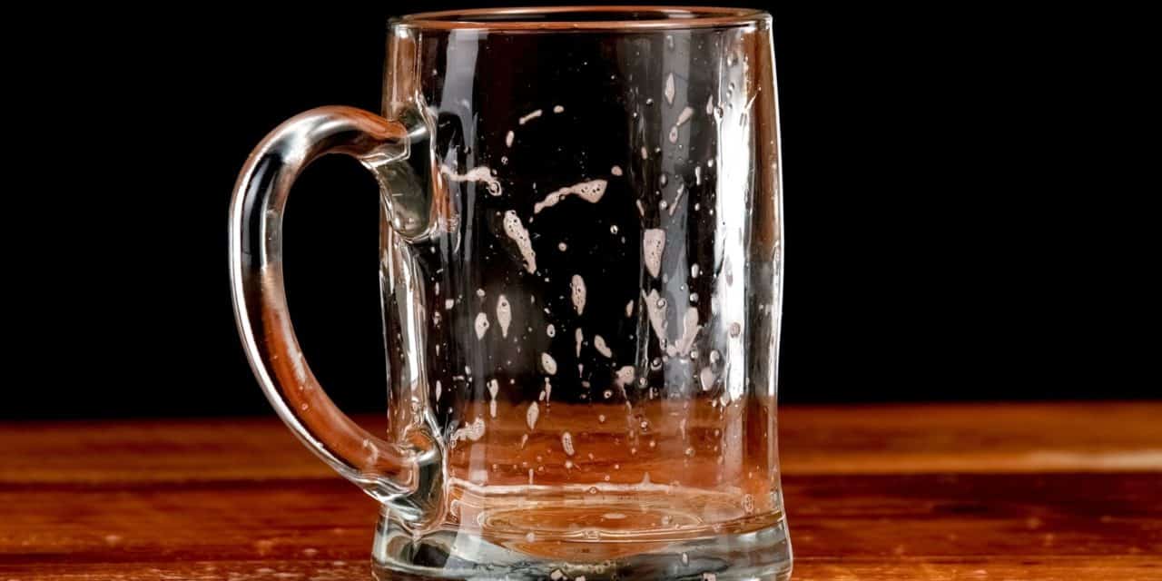 Bitcoin-Treff in Berlin: Kreuzberger Bar Room 77 macht dicht