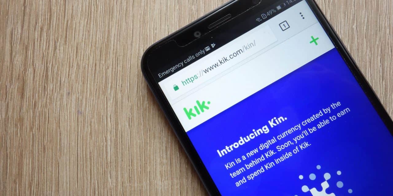 Kik versus SEC: Finales Urteil für illegales ICO wurde gefällt