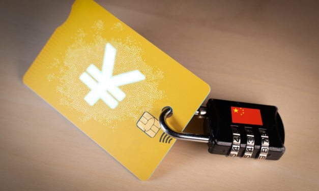 Hongkong geht mit Chinas CBDC auf Tuchfühlung