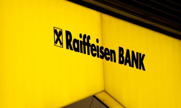 Bitpanda gibt Partnerschaft mit Raiffeisen Bank International bekannt