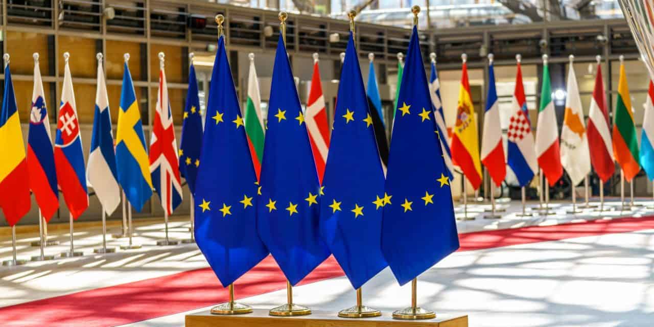 Krypto-Regulierung: Bitkom lobt EU-Vorlage zu digitalen Werten