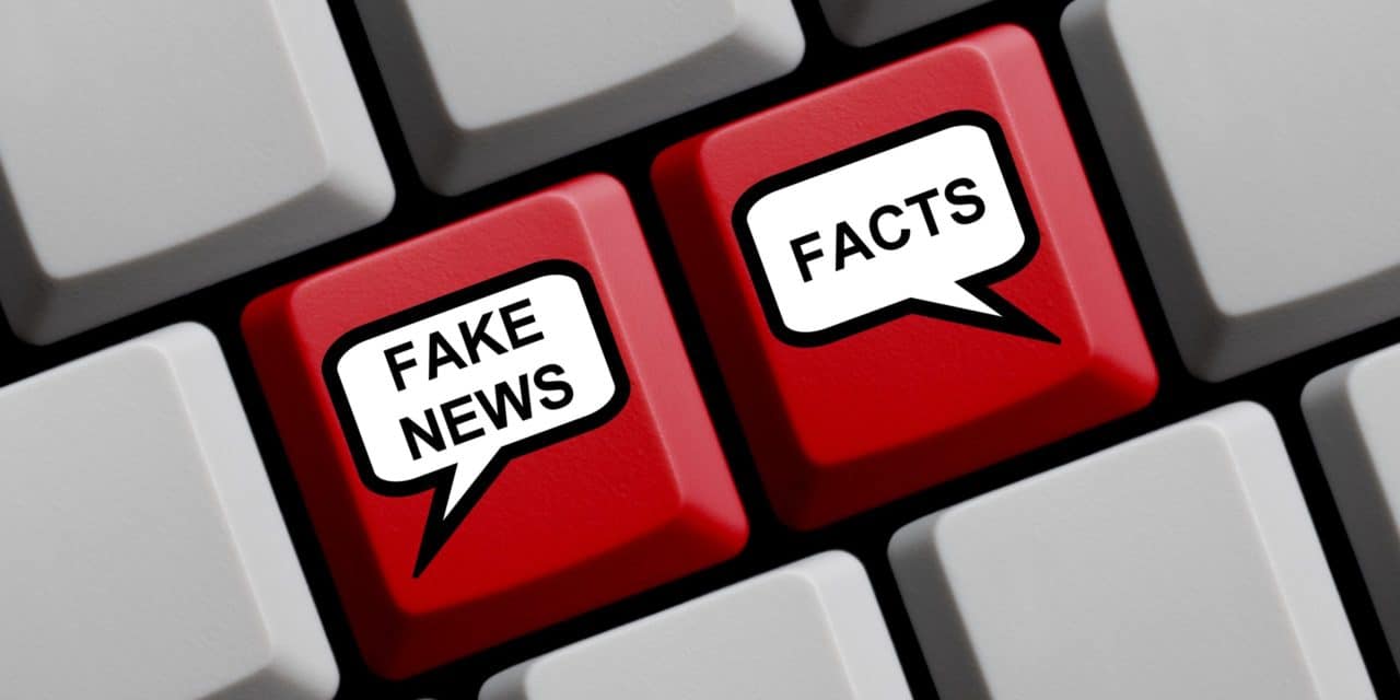 WordProof: mit Ethereum-Blockchain gegen Fake News