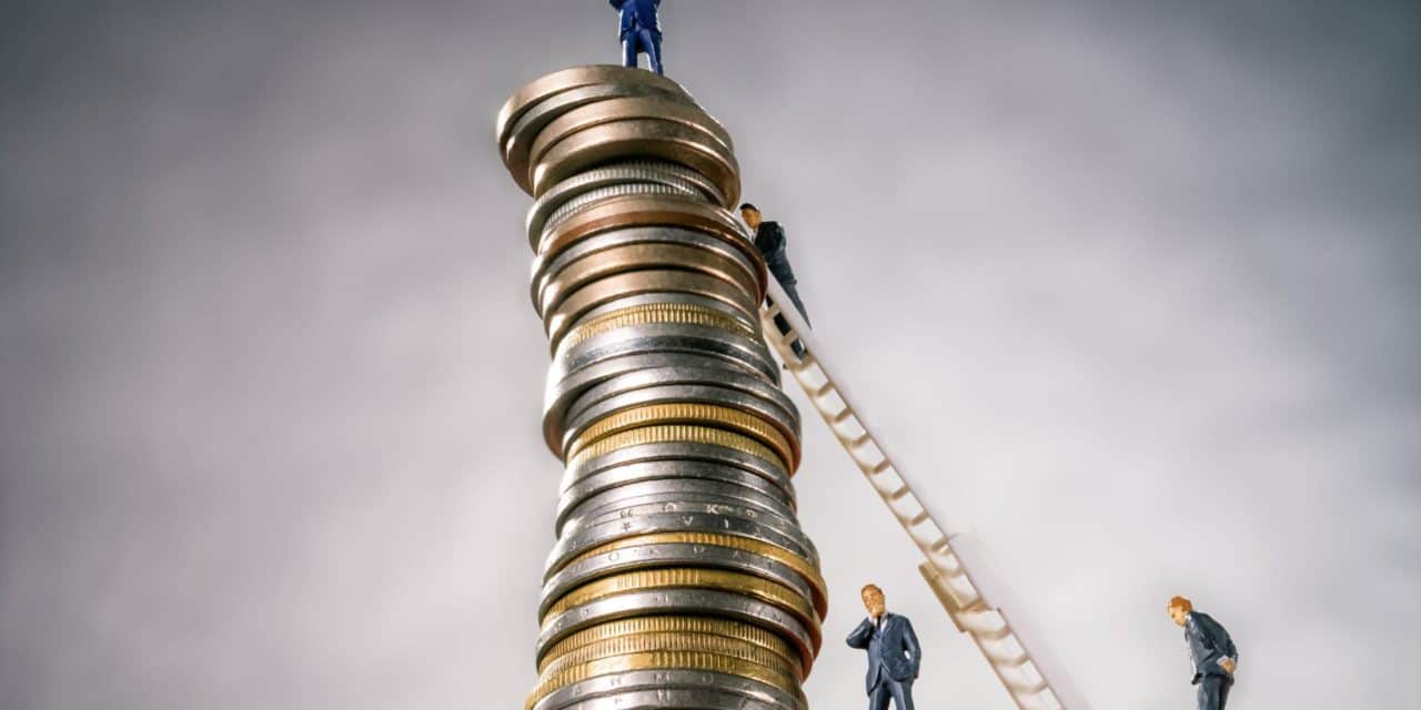 Decentralized Finance (DeFi): Sektor Review – ist der Boom schon vorbei?