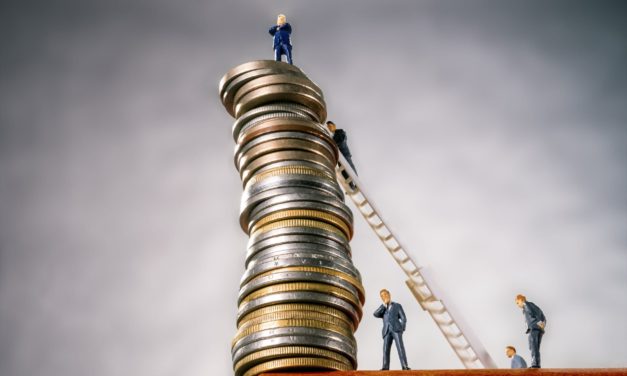 Decentralized Finance (DeFi): Sektor Review – ist der Boom schon vorbei?