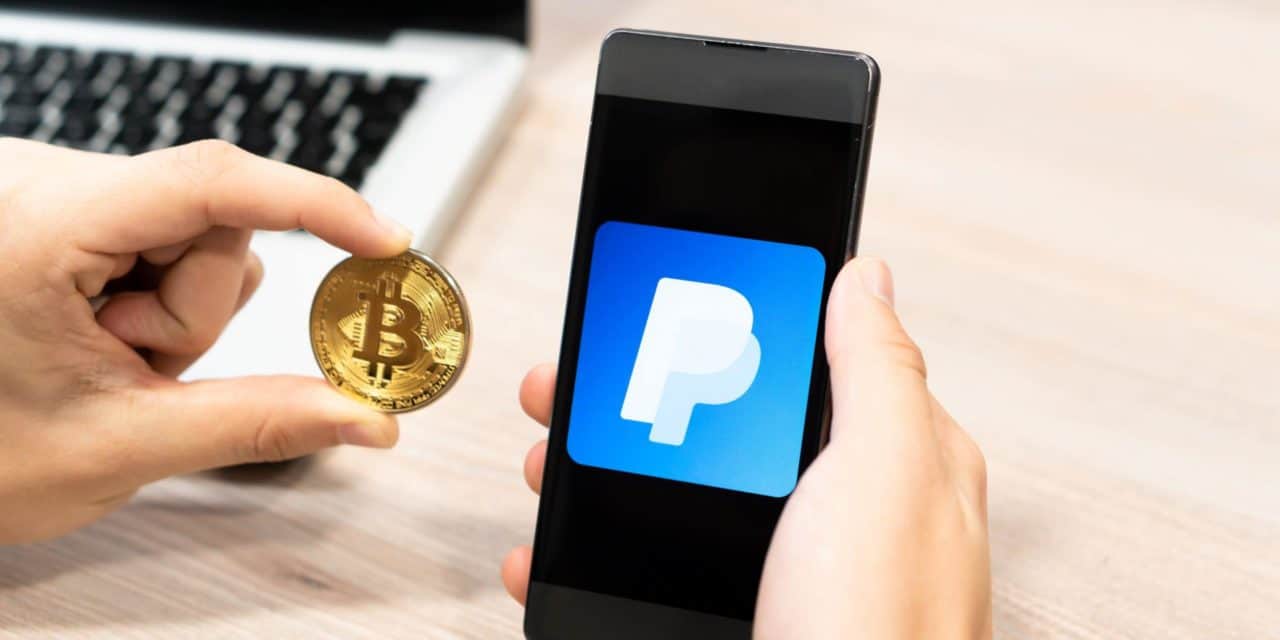 PayPal und der Bitcoin-Bull-Run: Das Meinungs-ECHO