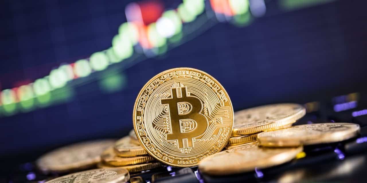 Bitcoin (BTC) zieht Krypto-Marktkapitalisierung auf 400 Milliarden US-Dollar