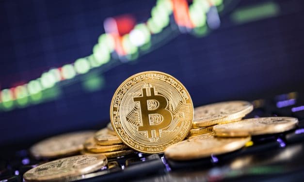 Bitcoin (BTC) zieht Krypto-Marktkapitalisierung auf 400 Milliarden US-Dollar