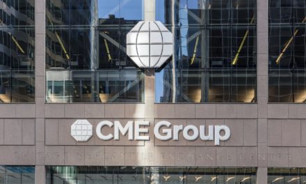 Institutionelle Aufholjagd: CME wird zweitgrößter Bitcoin-Future-Markt