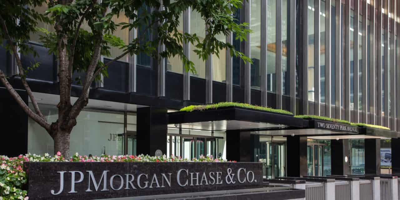 Bitcoin: JP Morgan sieht glänzende Zukunft für Kryptowährung Nr. 1