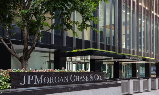 Bitcoin: JP Morgan sieht glänzende Zukunft für Kryptowährung Nr. 1