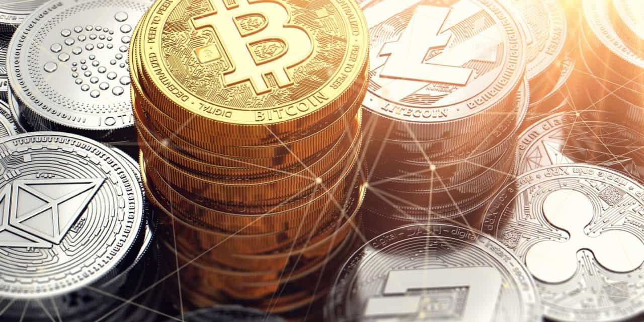 Bitcoin erklimmt die 13.000 US-Dollar – Litecoin mit bullishem Ausbruch