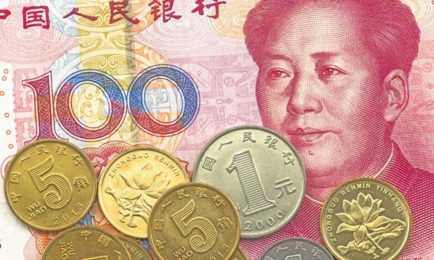 CBDC: People’s Bank of China: Kehrtwende bei WeChat und Alipay