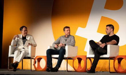 „Bitcoin ist die beste Absicherung gegen das, was kommt“ – Bill Barhydt