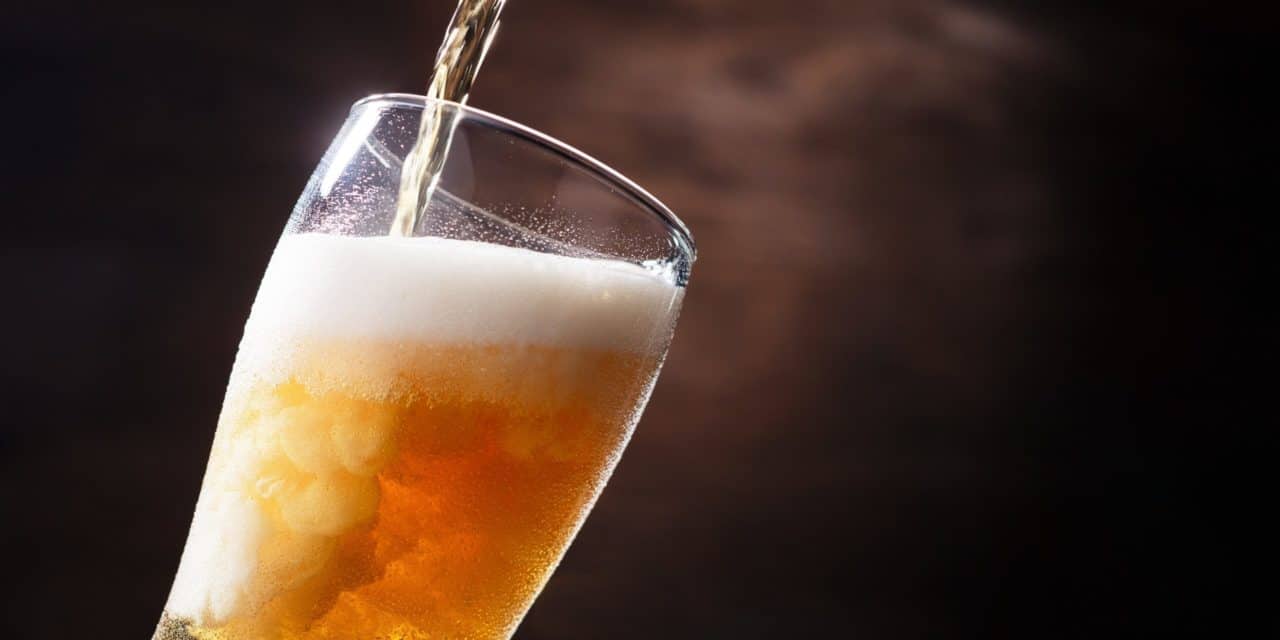 Gerstensaft auf der Blockchain: Größter Bierbrauer der Welt setzt auf DLT
