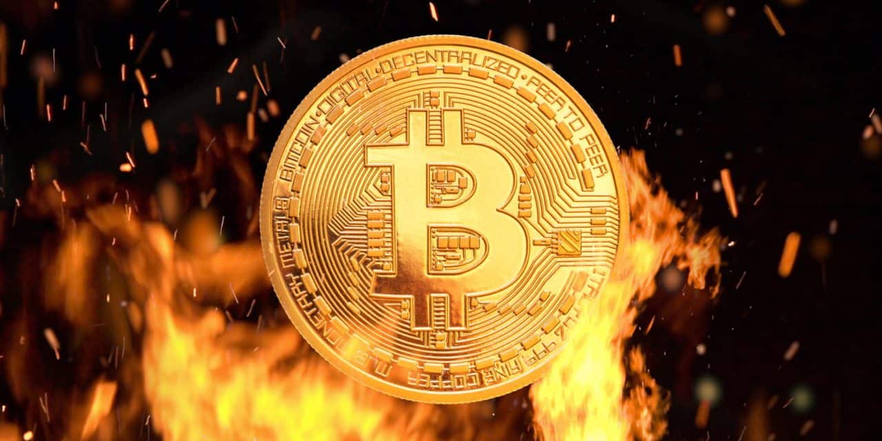 Bitcoin bricht Rekorde – Hält die 13.000-Dollar-Marke?