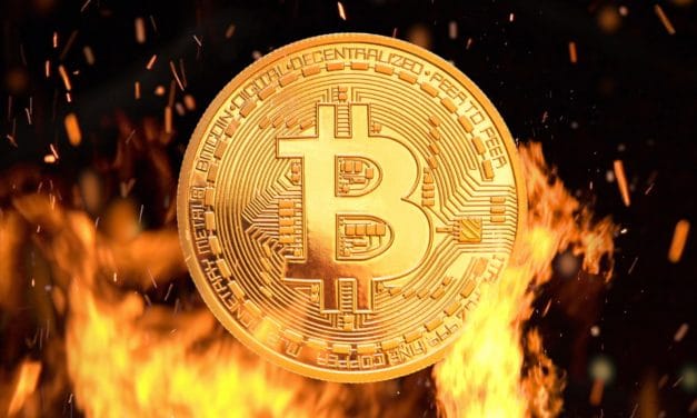 Bitcoin bricht Rekorde – Hält die 13.000-Dollar-Marke?