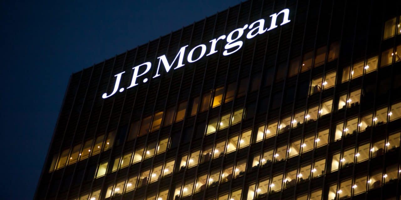 Bankenriese JPMorgan lanciert eigenen Stablecoin