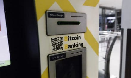 Bitcoin ATM: LibertyX bietet Bargeld für Bitcoin