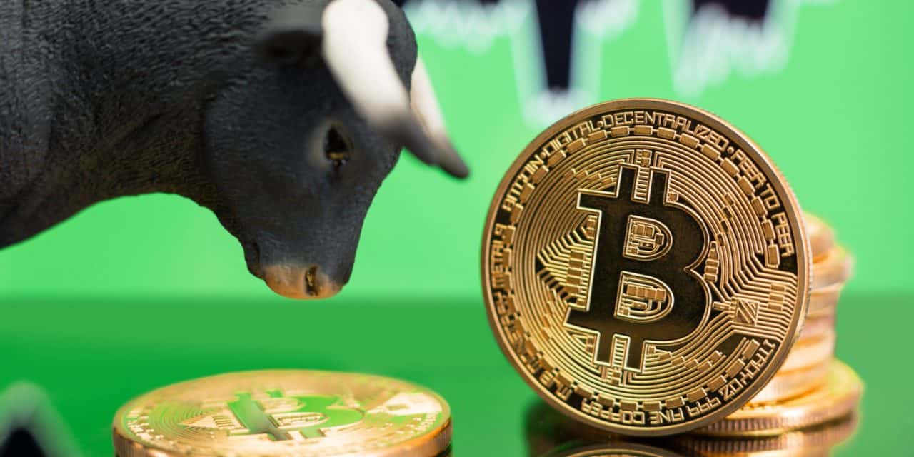 Alles anschnallen: Bitcoin-Kurs (BTC) hebt ab