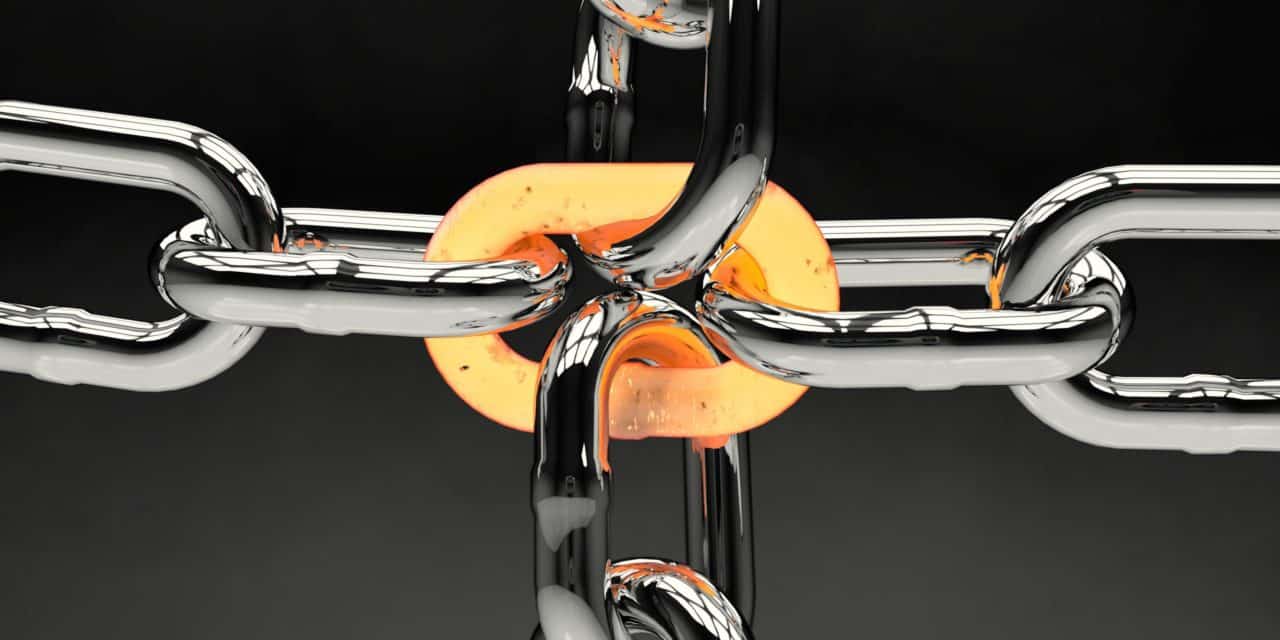 Technischer Totalausfall bei EZB zeigt Stärke von Bitcoin