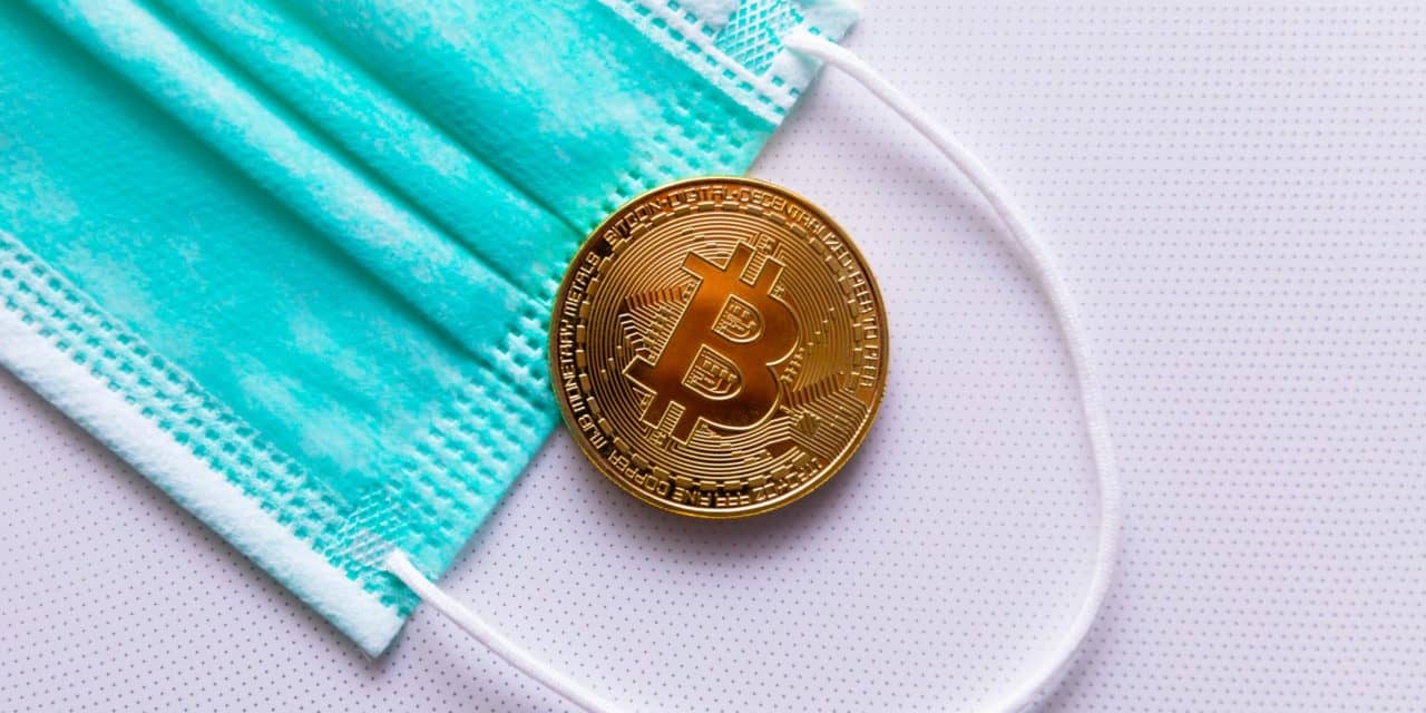 Grayscale-Umfrage enthüllt: Bitcoin profitiert von COVID-19