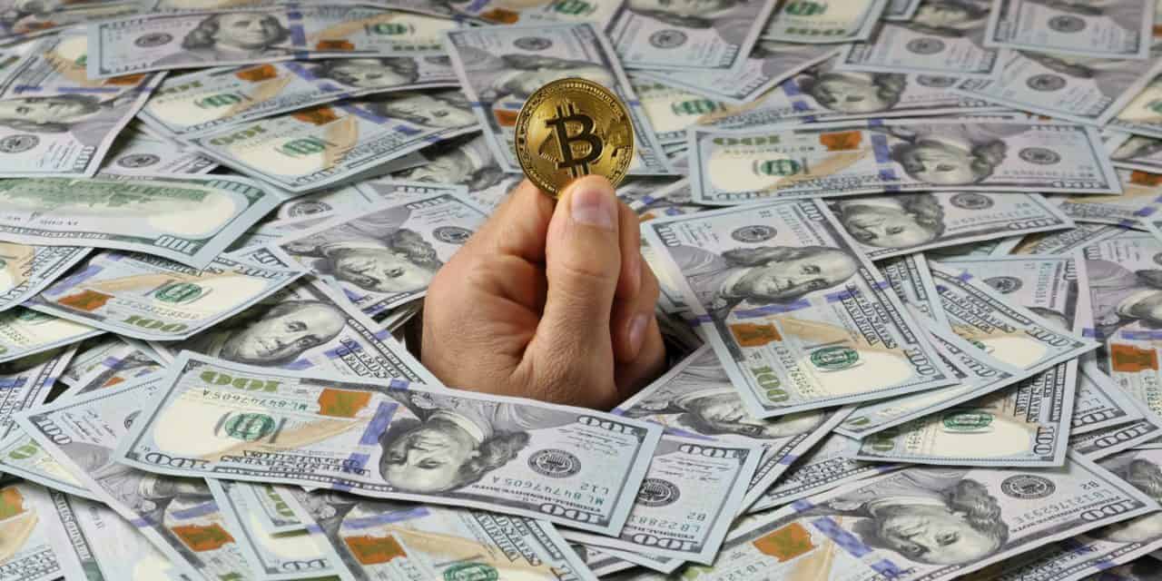 MicroStrategy könnte mit Bitcoin Dump 3-fachen Jahresprofit einfahren