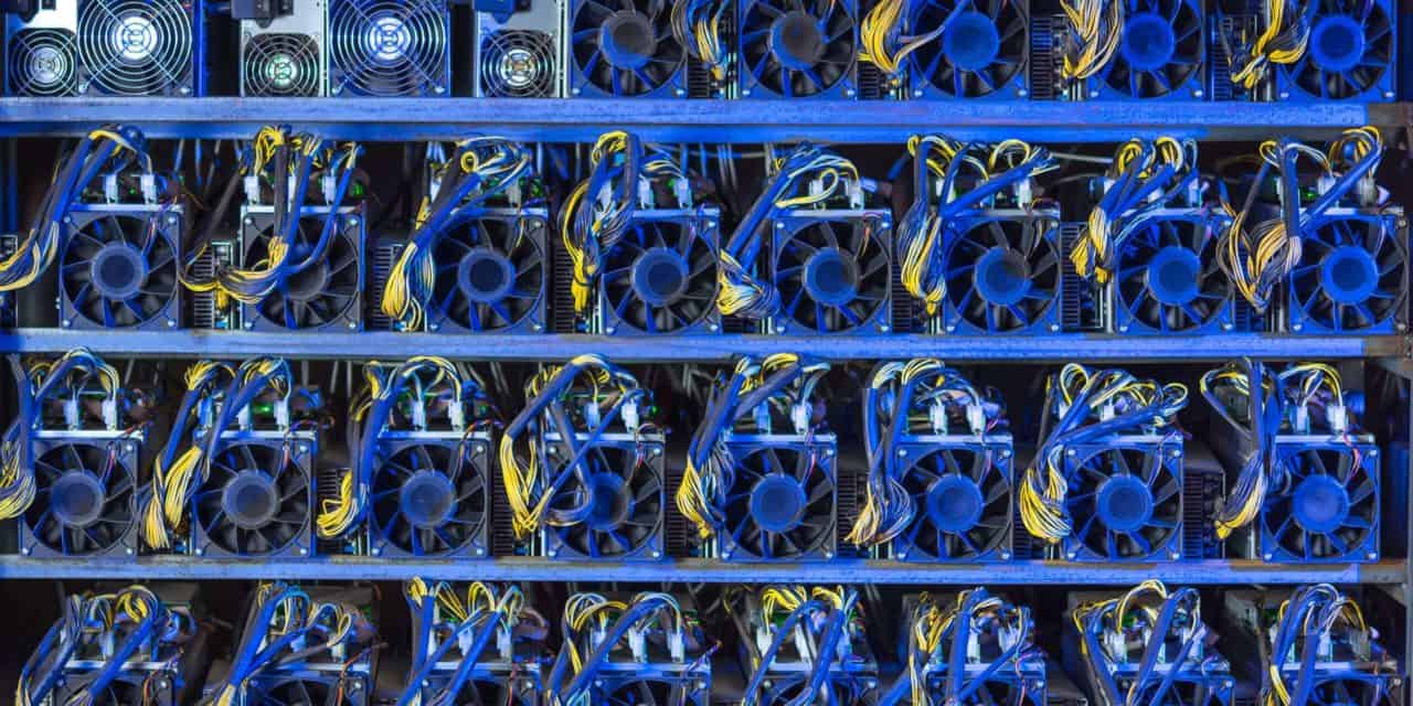 Bitcoin Mining: Kampf zwischen Riot und Marathon spitzt sich zu
