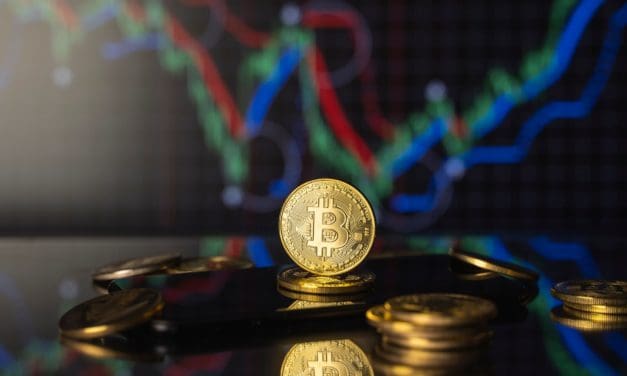Bitcoin-Katalysator: Netzwerk knackt Anleger-Allzeithoch